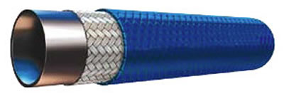 Шланг Parker Push-Lok с огнестойким покрытием