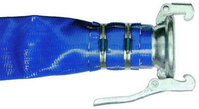 Плоский рукав Parker APERFLAT/MB для воды