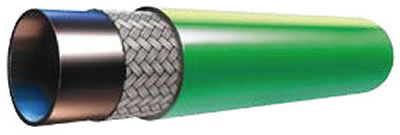 Шланг Parker Push-Lok для жидкостей на нефтяной основе