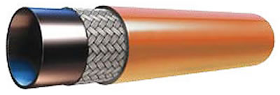 Токонепроводящий шланг Parker Push-Lok