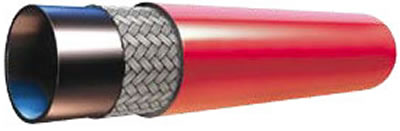 Гибридный шланг Parker Push-Lok общего назначения
