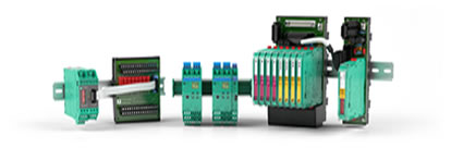 Pepperl+Fuchs HART Systems
