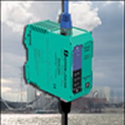 Pepperl+Fuchs Ethernet