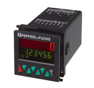 Логические устройства управления Pepperl+Fuchs
