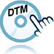 Коллекция DTM
