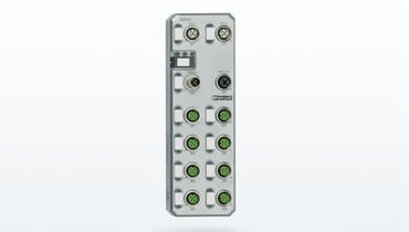 Полевые шины PHOENIX CONTACT