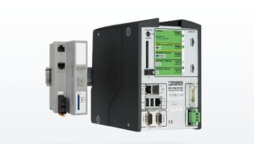 ПЛК PHOENIX CONTACT