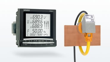 Средства мониторинга PHOENIX CONTACT