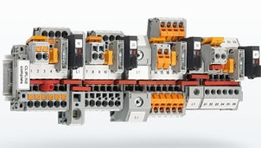 Клеммные блоки PHOENIX CONTACT