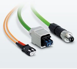 Волоконно-оптический кабель PHOENIX CONTACT