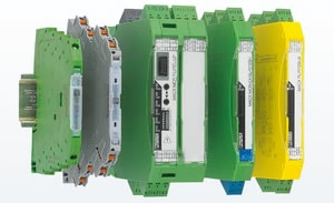 КИП PHOENIX CONTACT