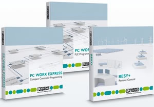 Специализированное ПО PHOENIX CONTACT