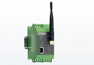 Коммуникационные устройства PHOENIX CONTACT