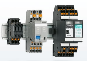 Устройства защиты