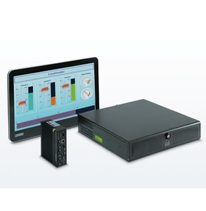 Промышленные ПК PHOENIX CONTACT