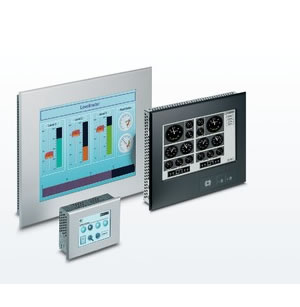 ЧМИ PHOENIX CONTACT