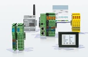 Easy Automation от PHOENIX CONTACT