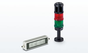 Сигнальные устройства PHOENIX CONTACT