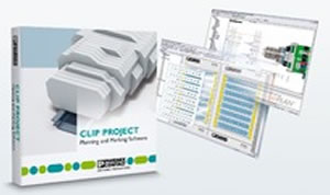 ПО PHOENIX CONTACT CLIP PROJECT