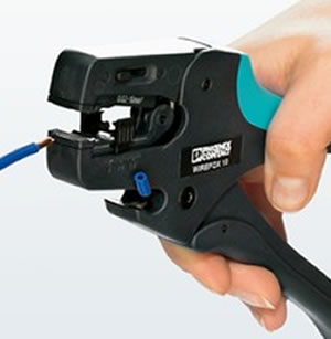 Ручной монтажный инструмент PHOENIX CONTACT