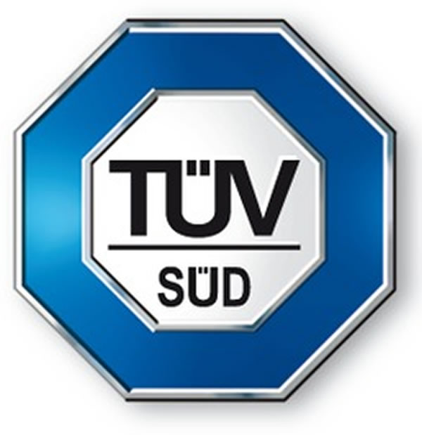 Сотрудничество Pilz и TUV
