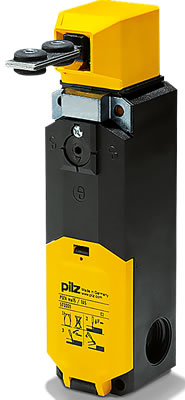 Механические защитные датчики Pilz PSENmech