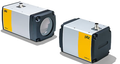 Защитная оптическая система Pilz PSENvip