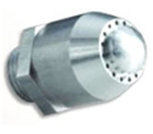 Круглое обдувочное сопло Pneumax 923.702