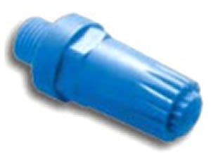 Круглое обдувочное сопло Pneumax 838.926