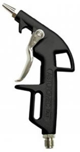 Обдувочный пистолет Pneumax PA/4N