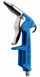 Обдувочный пистолет Pneumax PA/6