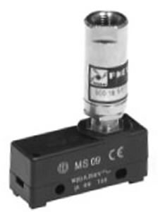 Пневмоэлектрические реле давления Pneumax 900.18.1