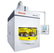 Станки Bosch Rexroth TEM-P80 и TEM-P350