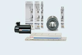 Электроприводы и системы управления Bosch Rexroth