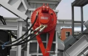 Гидромоторы Bosch Rexroth