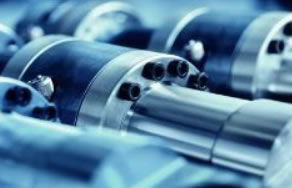 Гидроцилиндры Bosch Rexroth
