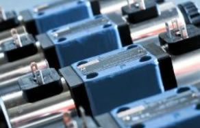 Гидроцилиндры Bosch Rexroth