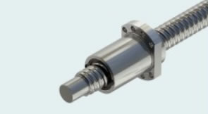 Винтовые передачи Bosch Rexroth