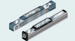 Готовые к монтажу линейные системы Bosch Rexroth