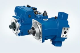 Насосы Bosch Rexroth