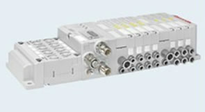 Пневмооборудование Bosch Rexroth
