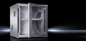 Корпус Rittal FlatBox