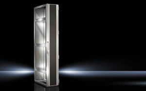 Корпус для распределения кабеля для TS IT