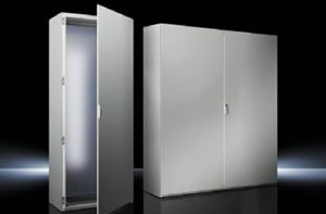 Отдельные системные шкафы Rittal SE 8