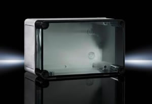 Малогабаритные корпуса Rittal PK