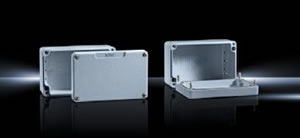 Малогабаритные корпуса Rittal GA