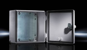 Электрошкафчики Rittal EB