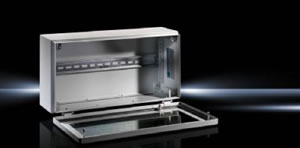 Сигнальные шкафчики Rittal BG