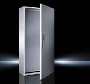 Малогабаритные системные шкафы Rittal CM