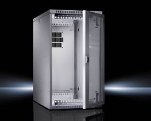 Шкафы Rittal VerticalBox для ЦОД